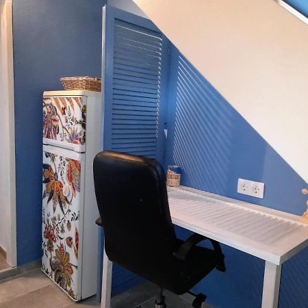 Hotel Katia'S Attic Acharavi  Zewnętrze zdjęcie