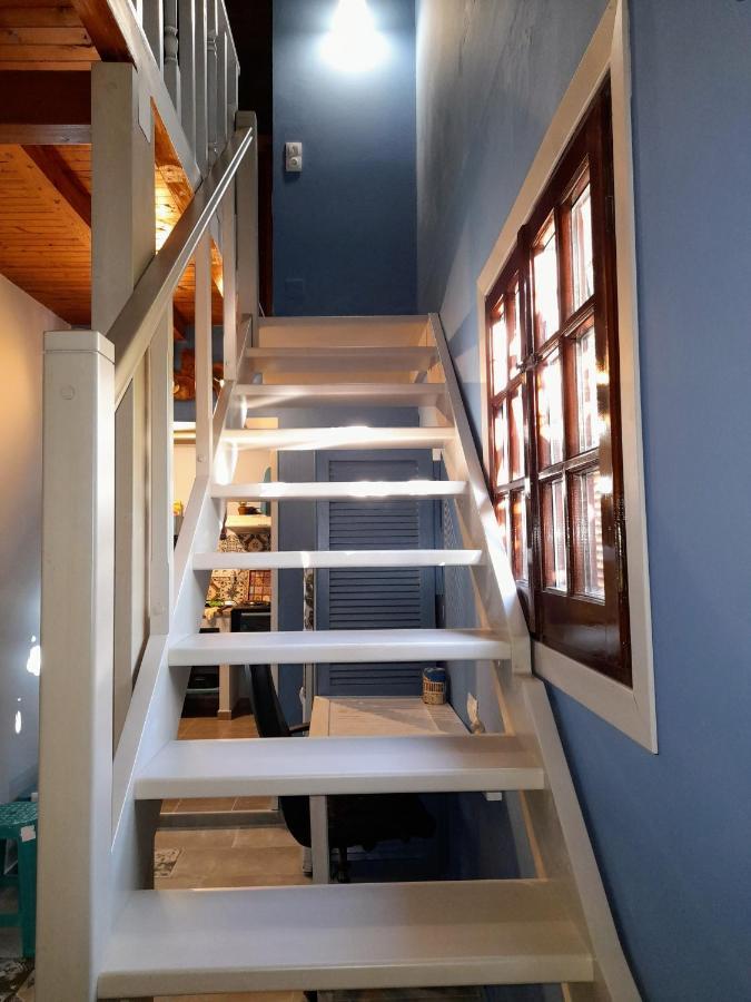 Hotel Katia'S Attic Acharavi  Zewnętrze zdjęcie