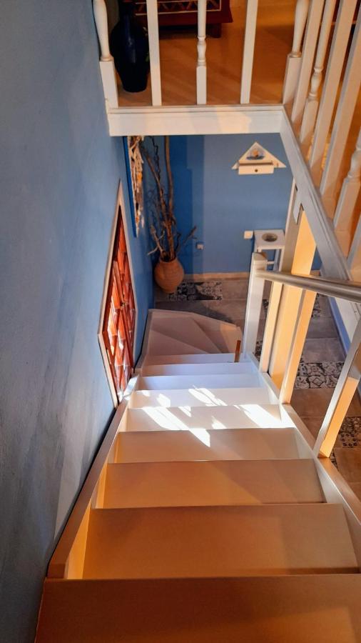 Hotel Katia'S Attic Acharavi  Zewnętrze zdjęcie