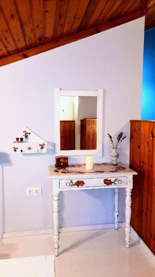 Hotel Katia'S Attic Acharavi  Zewnętrze zdjęcie