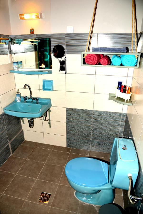 Hotel Katia'S Attic Acharavi  Zewnętrze zdjęcie